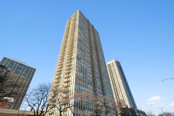 1660 N LaSalle DR #1403, Chicago, IL 60614