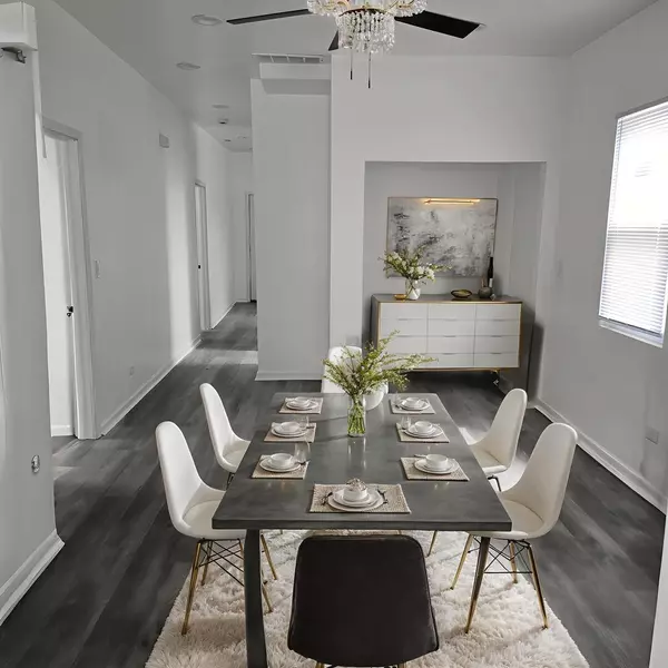 Chicago, IL 60644,411 N Lawler AVE