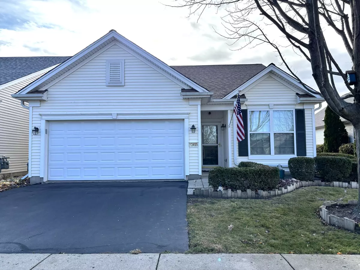 Huntley, IL 60142,13455 Nealy RD