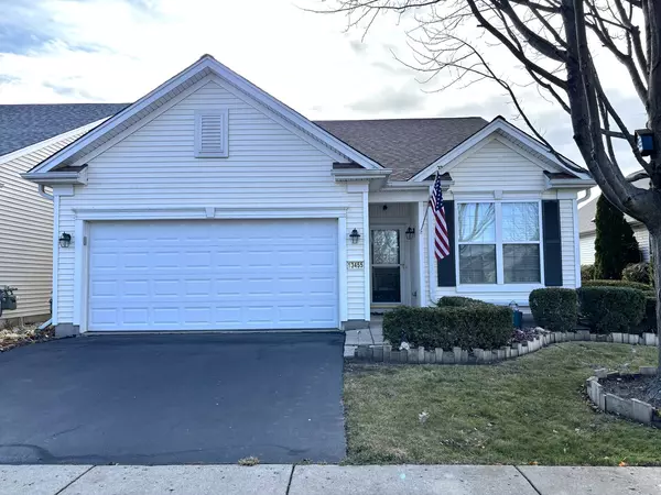 13455 Nealy RD, Huntley, IL 60142