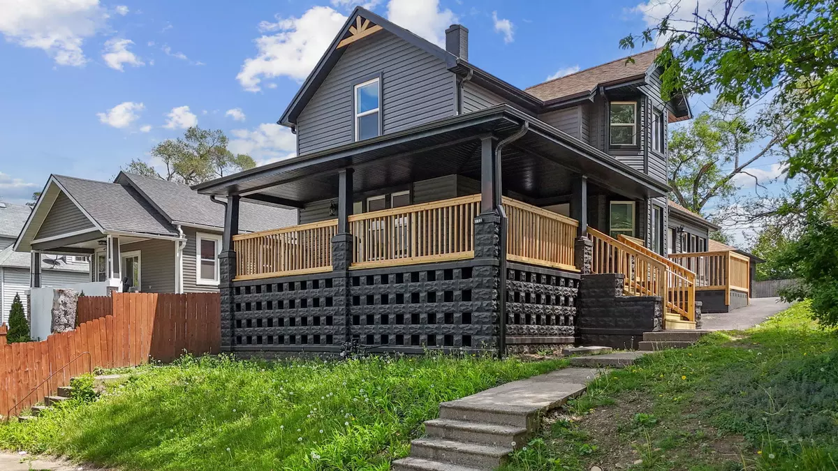 Joliet, IL 60433,132 Akin AVE #B