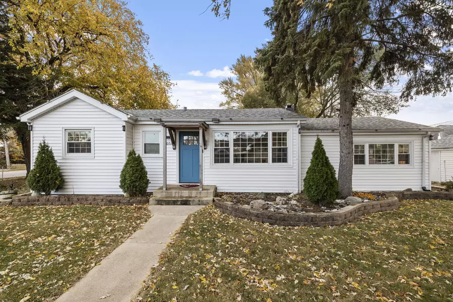 8602 S Oak Park AVE, Burbank, IL 60459