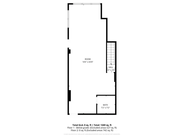 Chicago, IL 60622,935 N Ashland AVE #1