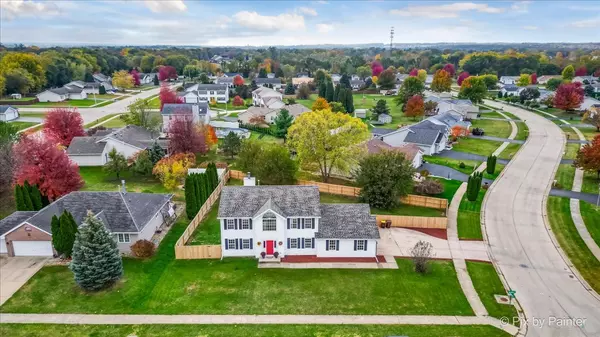 558 Moloney DR, Rockton, IL 61072