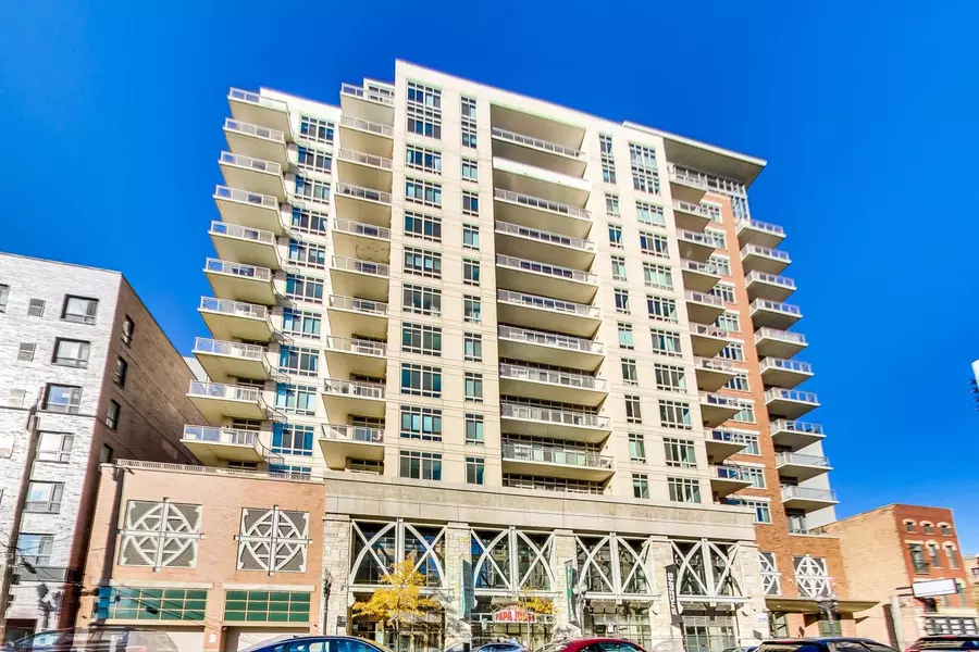 230 W Division ST #1307, Chicago, IL 60610