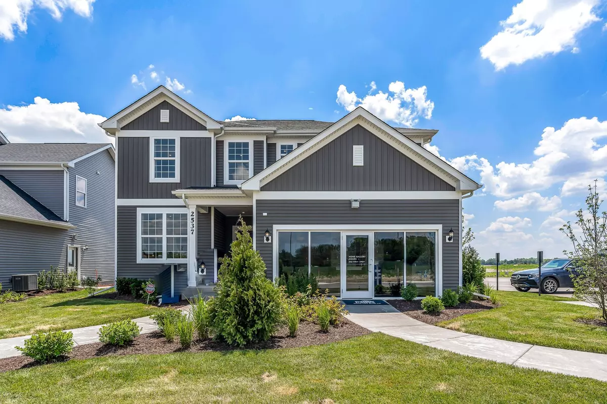 Aurora, IL 60503,3248 Peyton CIR