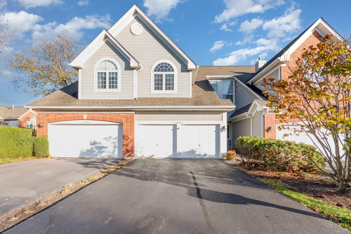 Palatine, IL 60067,1031 N Earls CT