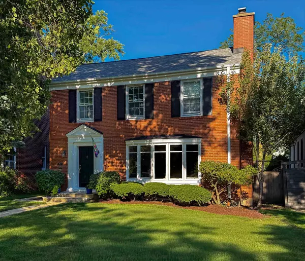 Evanston, IL 60201,2663 Lawndale AVE