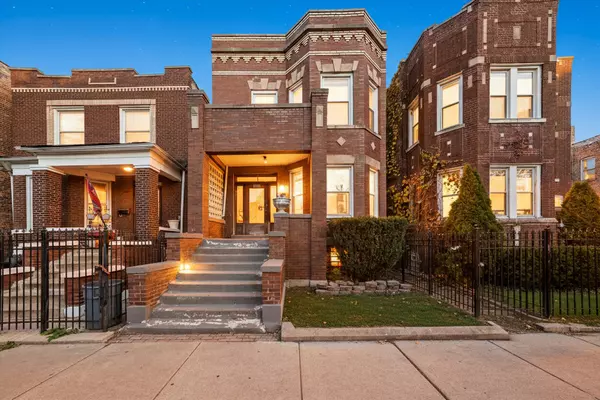 Chicago, IL 60636,5531 S Wood ST