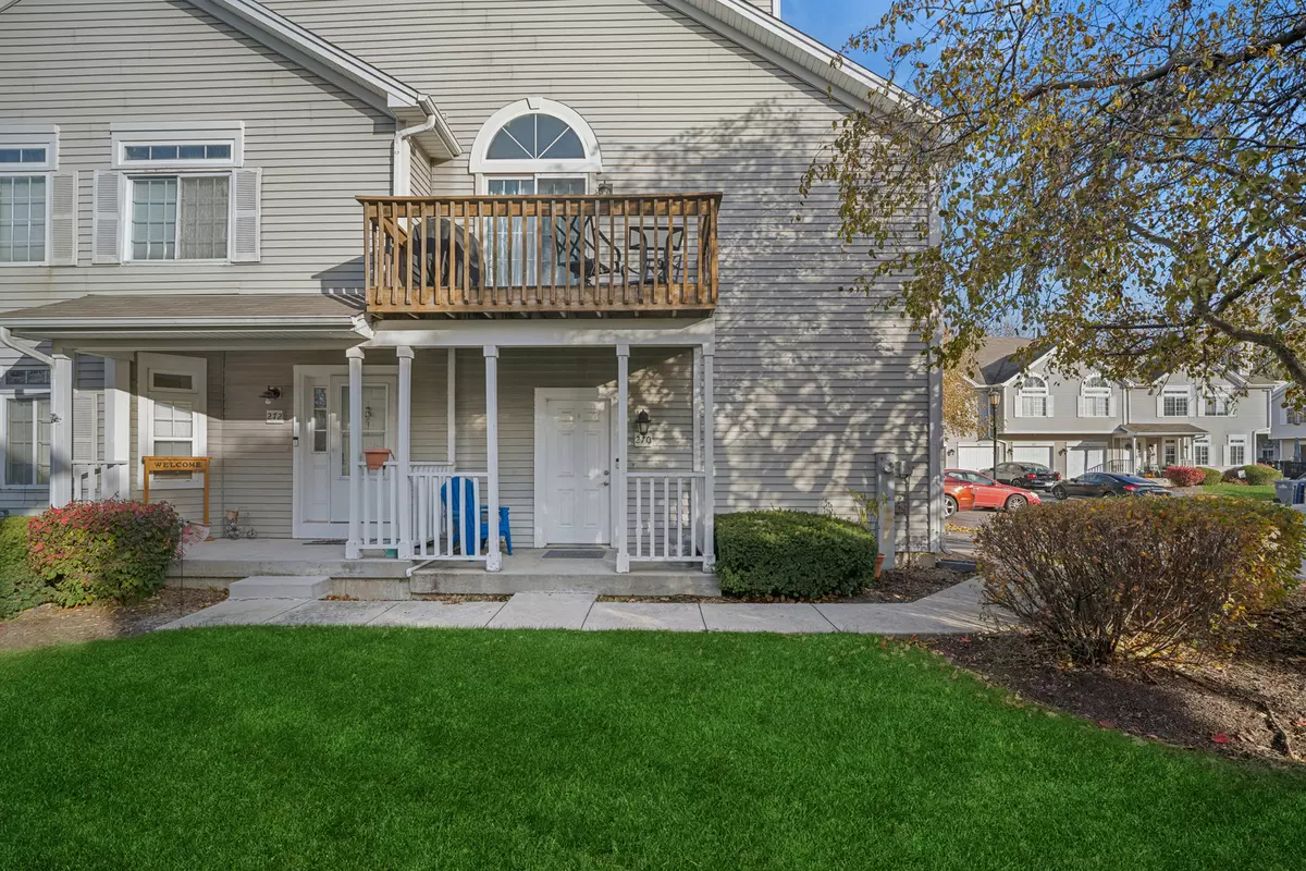 Elgin, IL 60123,270 Nautical WAY