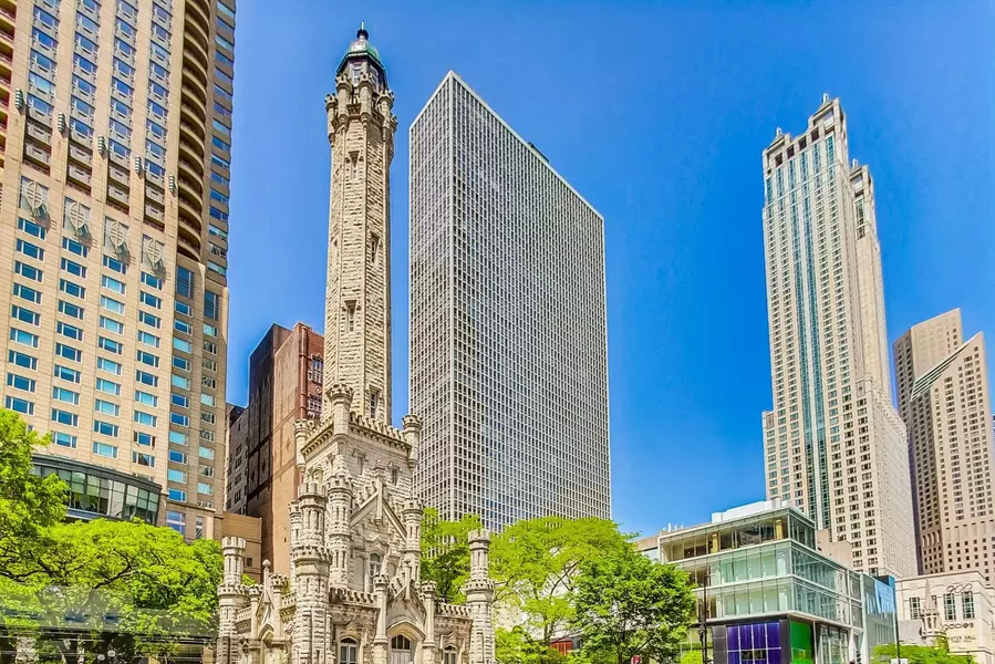 111 E Chestnut ST #37K, Chicago, IL 60611