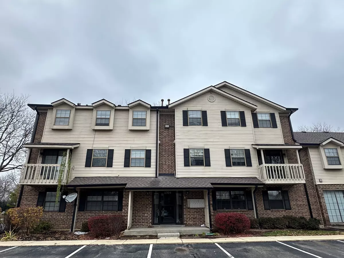 Naperville, IL 60540,1504 W Jefferson AVE #A