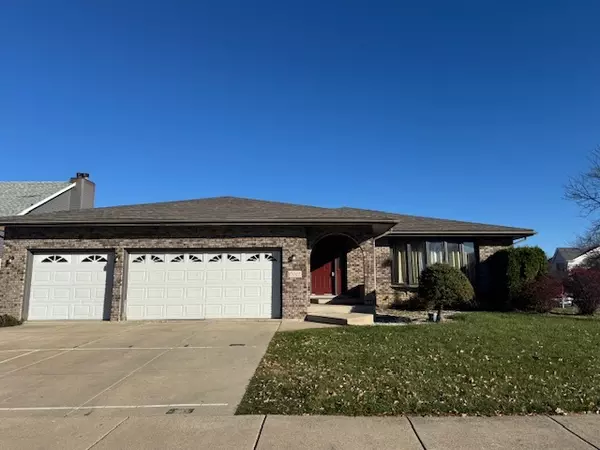 17027 Judy CT, Oak Forest, IL 60452