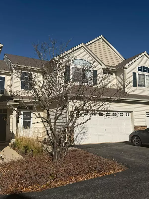 549 S Jade LN #549, Round Lake, IL 60073