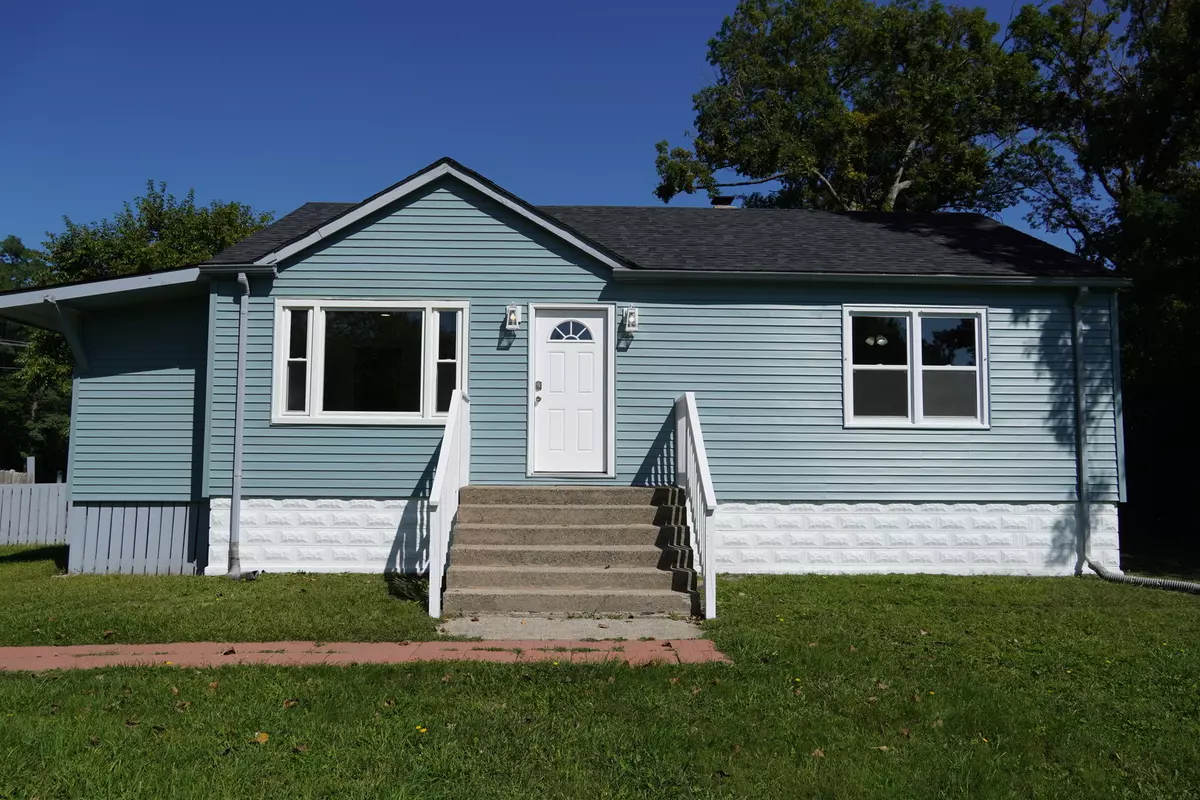 Glenwood, IL 60425,123 N Glenwood AVE