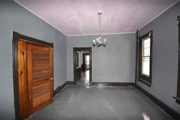 Chicago, IL 60609,5435 S Princeton AVE