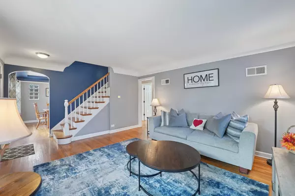 Chicago, IL 60656,7652 W Catalpa AVE