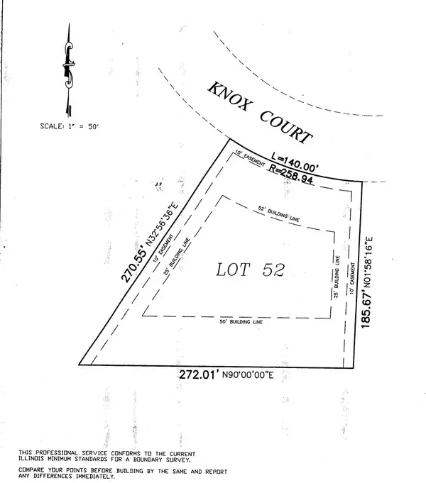 Inverness, IL 60010,Address not disclosed