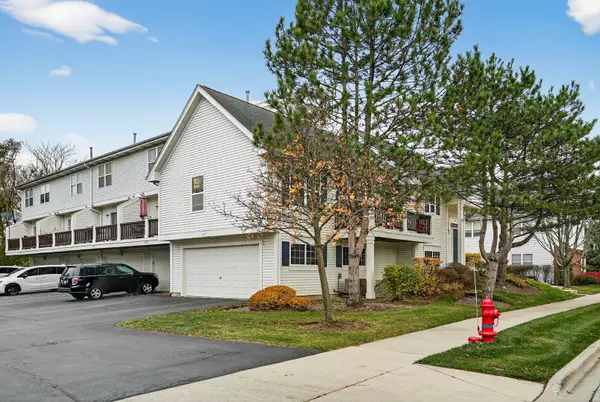 Wheeling, IL 60090,671 River Mill Pkwy