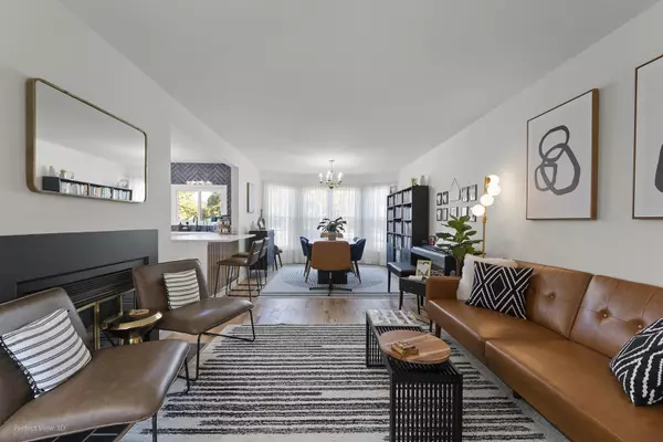 Westchester, IL 60154,3045 Carlton CT