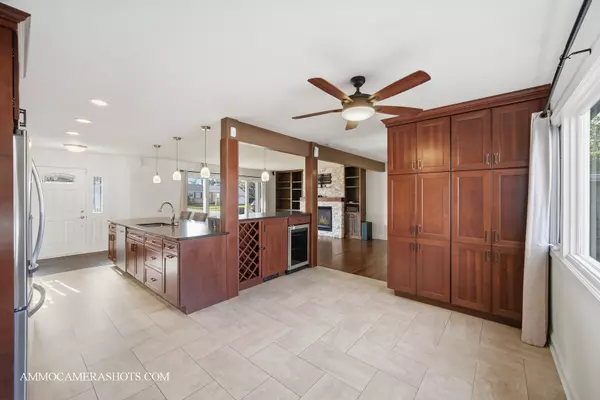 Addison, IL 60101,449 N Wesley DR