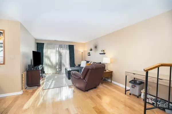 Wheeling, IL 60090,1054 Harbour CT #1A