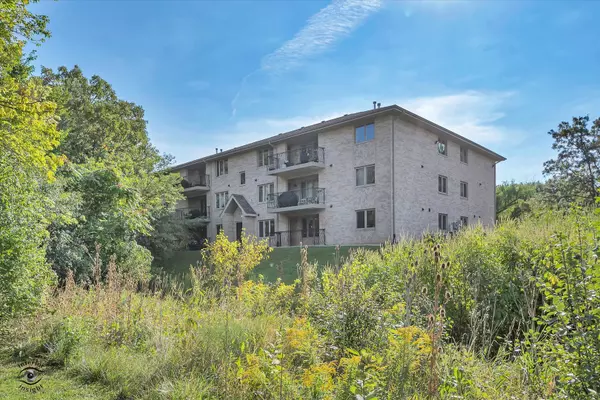 Oak Forest, IL 60452,5150 Shadow Creek DR #4