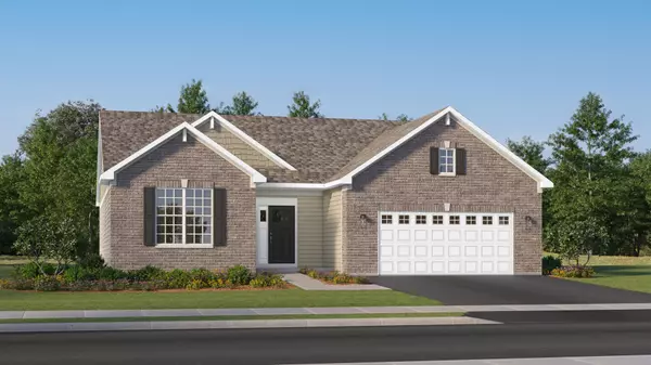 14904 S McCarthy CIR, Plainfield, IL 60544