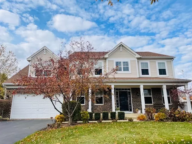 Huntley, IL 60142,11561 Beacon AVE