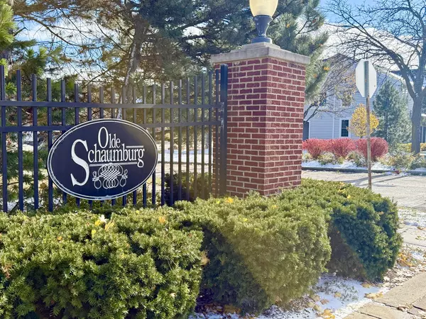 Schaumburg, IL 60194,153 Fulbright LN