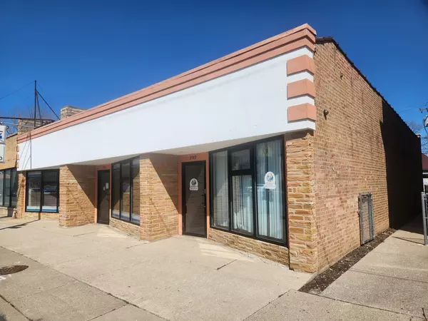 3751 N Harlem AVE, Chicago, IL 60634