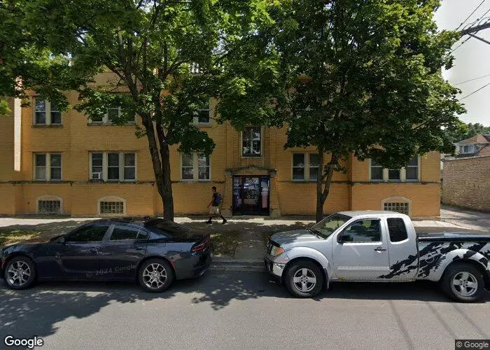 Chicago, IL 60641,3853 N Long AVE #1N