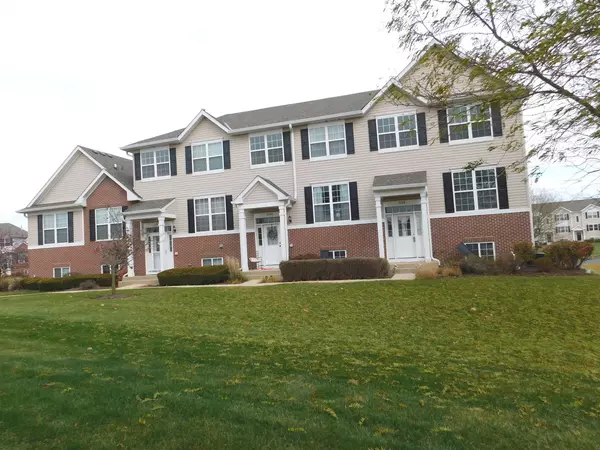 Yorkville, IL 60560,3748 Bailey RD #3748