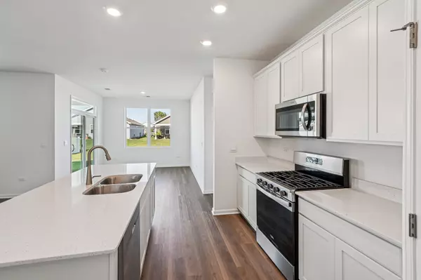 Plainfield, IL 60544,14609 S Greenbriar DR