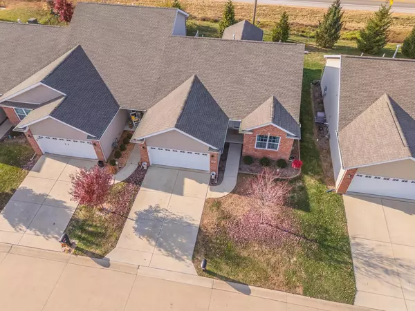 Normal, IL 61761,231 Eugene DR #0