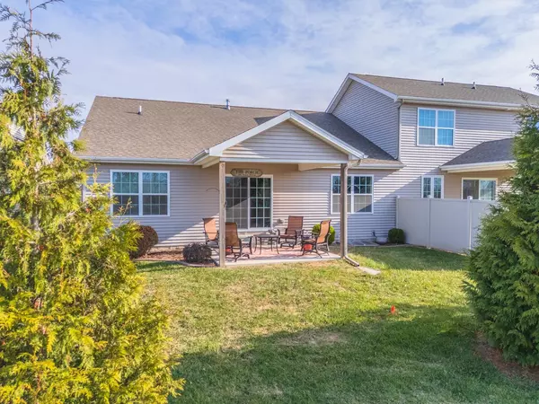 Normal, IL 61761,231 Eugene DR #0