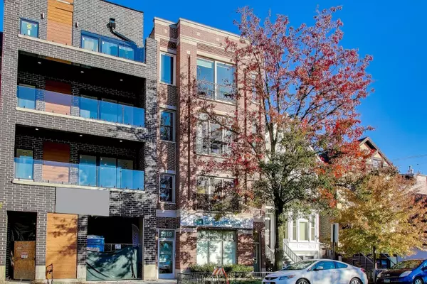 2919 N SOUTHPORT AVE #3, Chicago, IL 60657