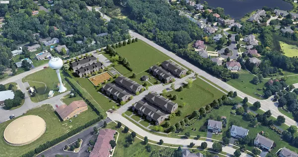 Crystal Lake, IL 60014,647 Ruby ST