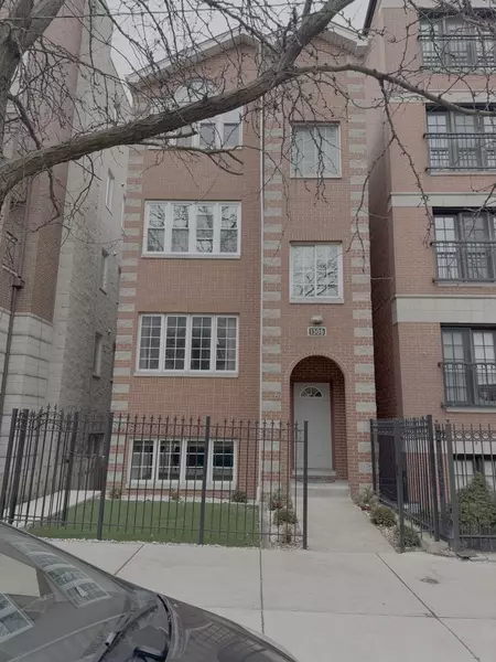 1506 N Bosworth AVE #3, Chicago, IL 60642