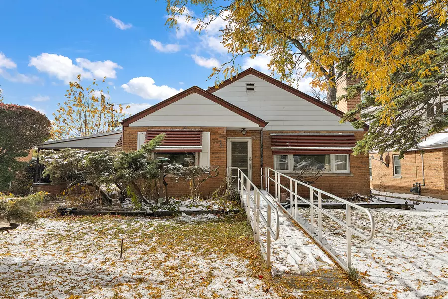 Chicago Ridge, IL 60415