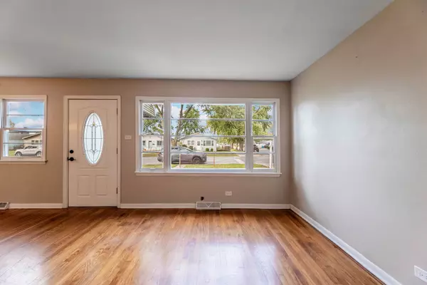 Posen, IL 60469,14901 S Richmond AVE