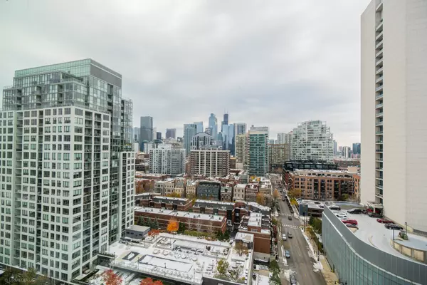 Chicago, IL 60610,808 N Cleveland AVE #1608