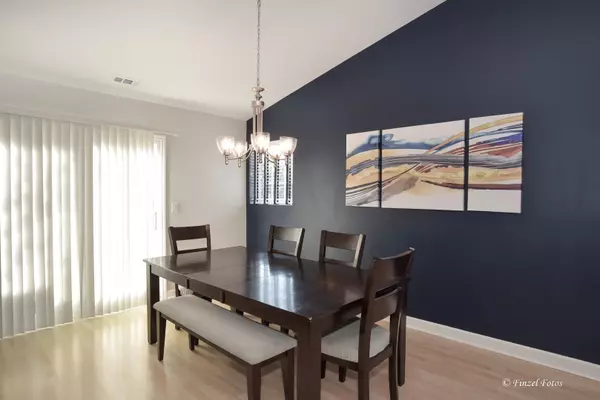 Carpentersville, IL 60110,3314 Blue Ridge DR #3314