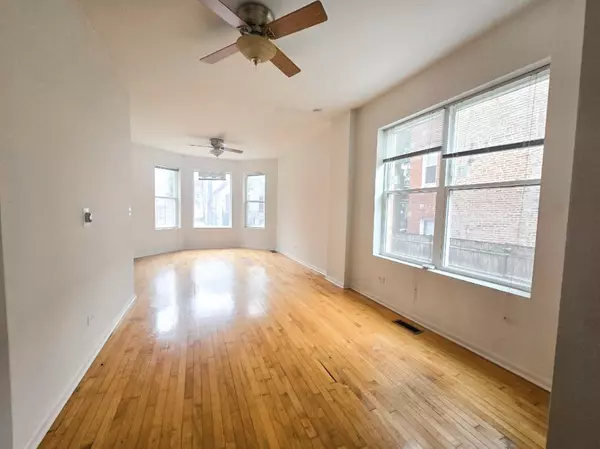 Chicago, IL 60622,2610 W Thomas ST #1F