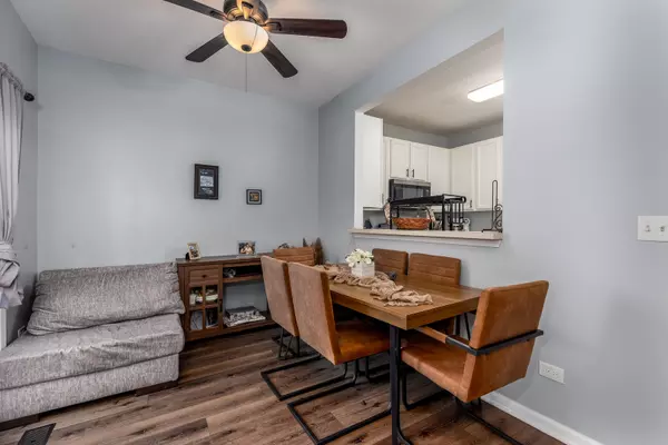 Minooka, IL 60447,1138 CONEFLOWER CT #1138