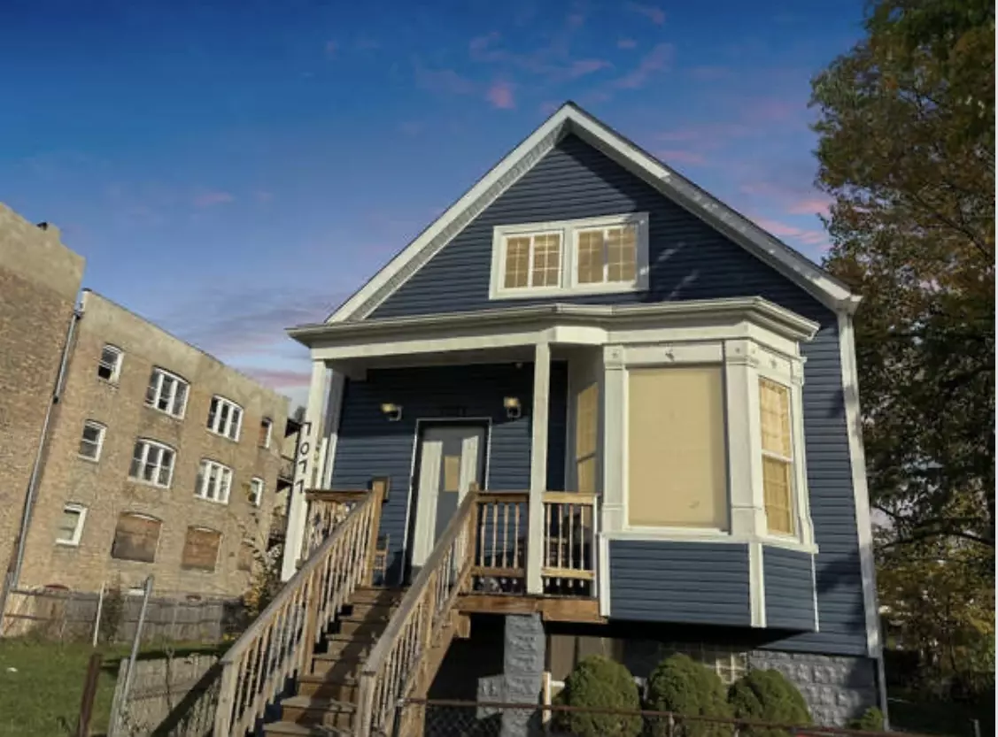 Chicago, IL 60621,7011 S Aberdeen ST