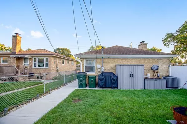 Niles, IL 60714,8001 N Elmore ST