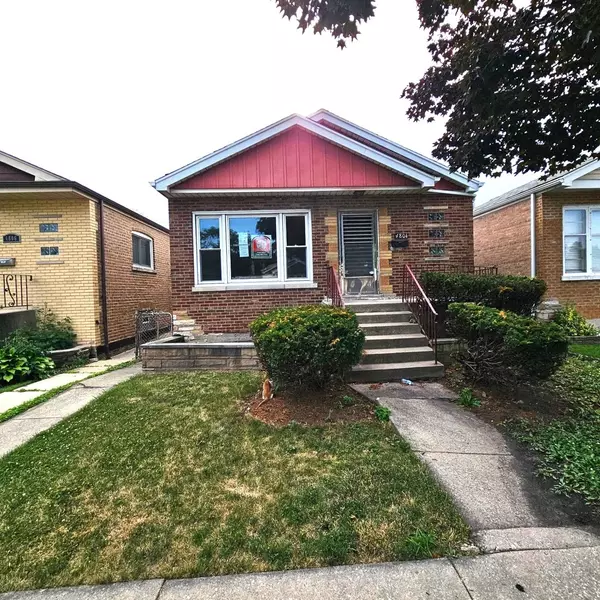 4804 S Lamon AVE, Chicago, IL 60638