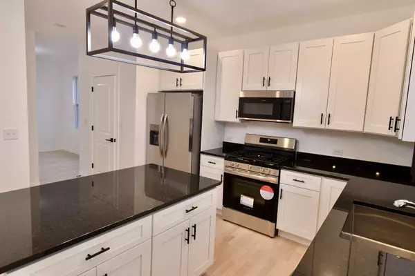 Lynwood, IL 60411,20789 Elwood ST