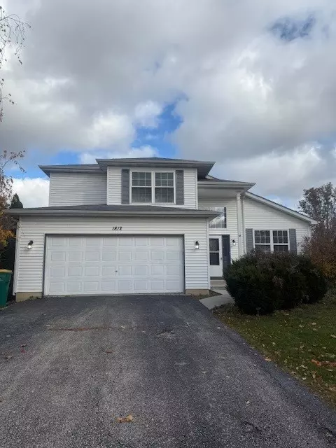 Joliet, IL 60435,1812 Wake Island DR